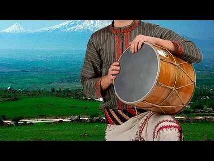 Армянские музыка ютубе