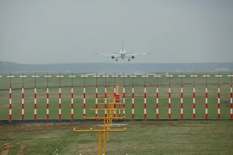 Система аэродрома