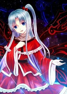 Shinki art animation