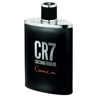 Духи cr7