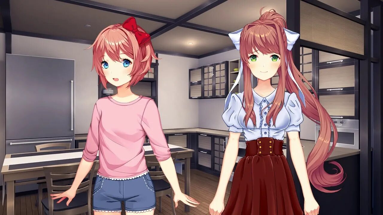 Игры похожие на доки доки. Доки доки САЁРИ моды. Doki Doki моды. Доки доки литературный клуб моды.