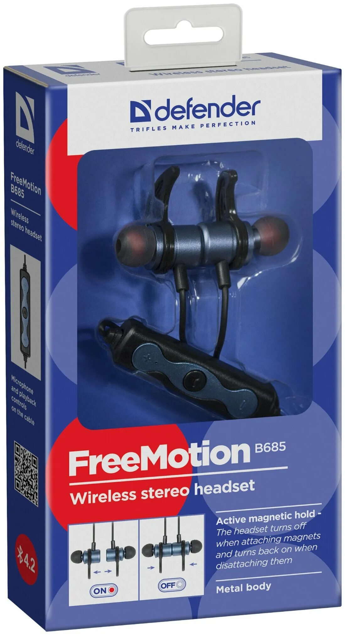 Defender b685. Наушники Defender FREEMOTION. Беспроводная гарнитура Defender. Дефендер блютуз. B defender