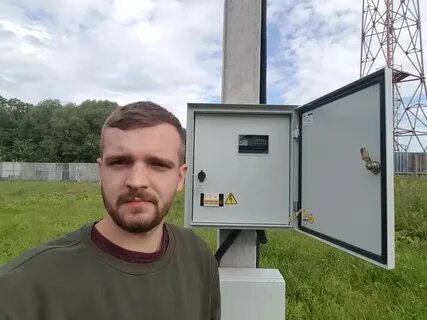Самостройщик леха