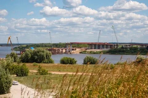 Ока муром 2024