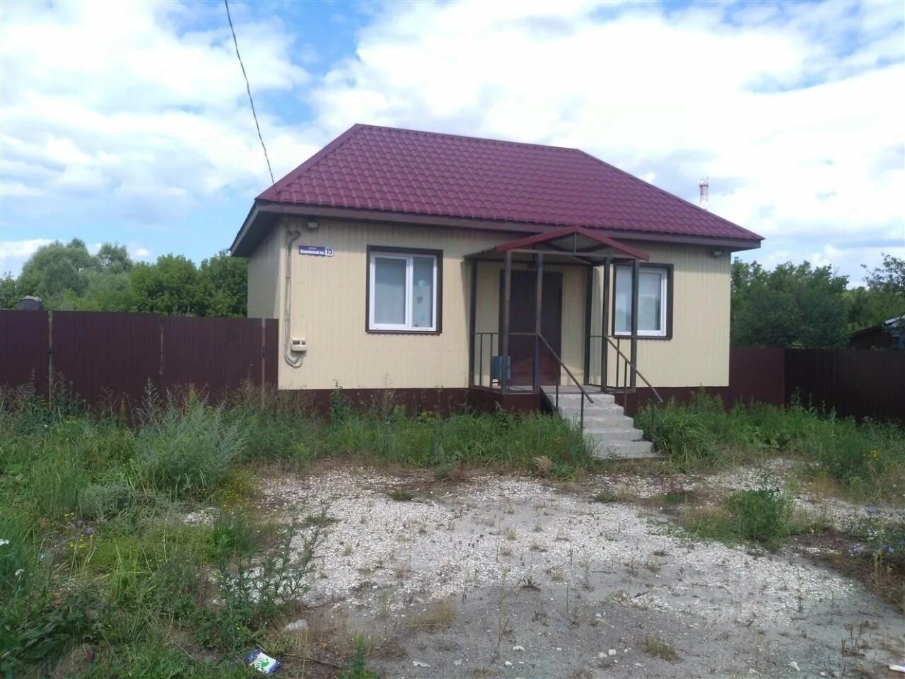 Рязань село строевское. Рязанская область путятинский р-н пос прудки озёрная ул. Дом в путятине рязанской. Поселок на о. Дом в путятине рязанской.