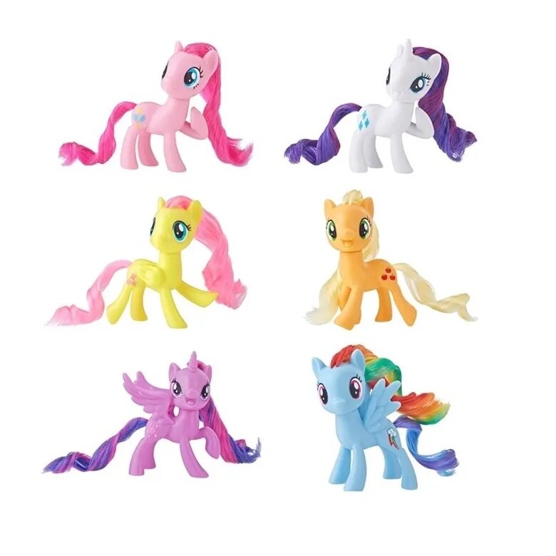 Игрушка Hasbro MLP фигурки "пони-подружки". Фигурки Хасбро my little Pony. E5108eu4 my little Pony. Игрушка пони морская коллекция. Хасбро e1332.