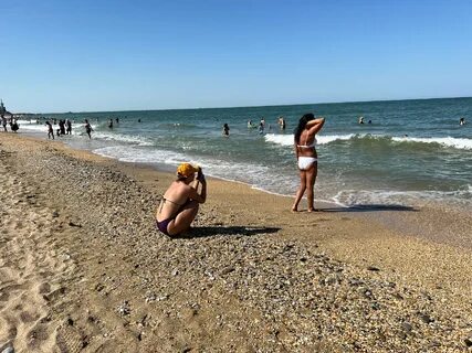 В сочи в конце сентября можно купаться