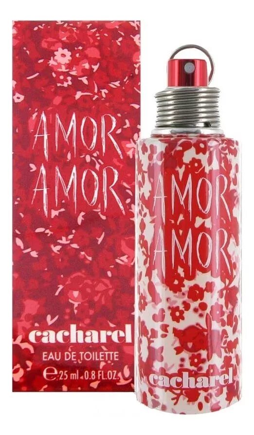 Amore amore цена. Духи Amor Amor Cacharel. Amore Amore духи Cacharel. Cacharel Amor Amor Lady 30 ml. Cacharel Amor Amor (15 мл мини).