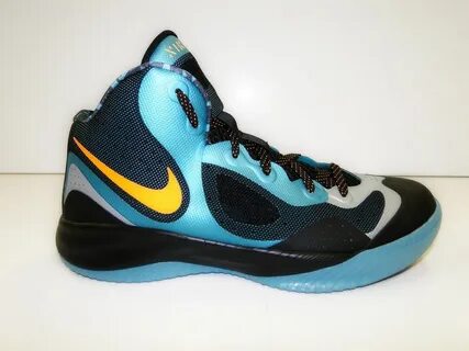 Nike hyper