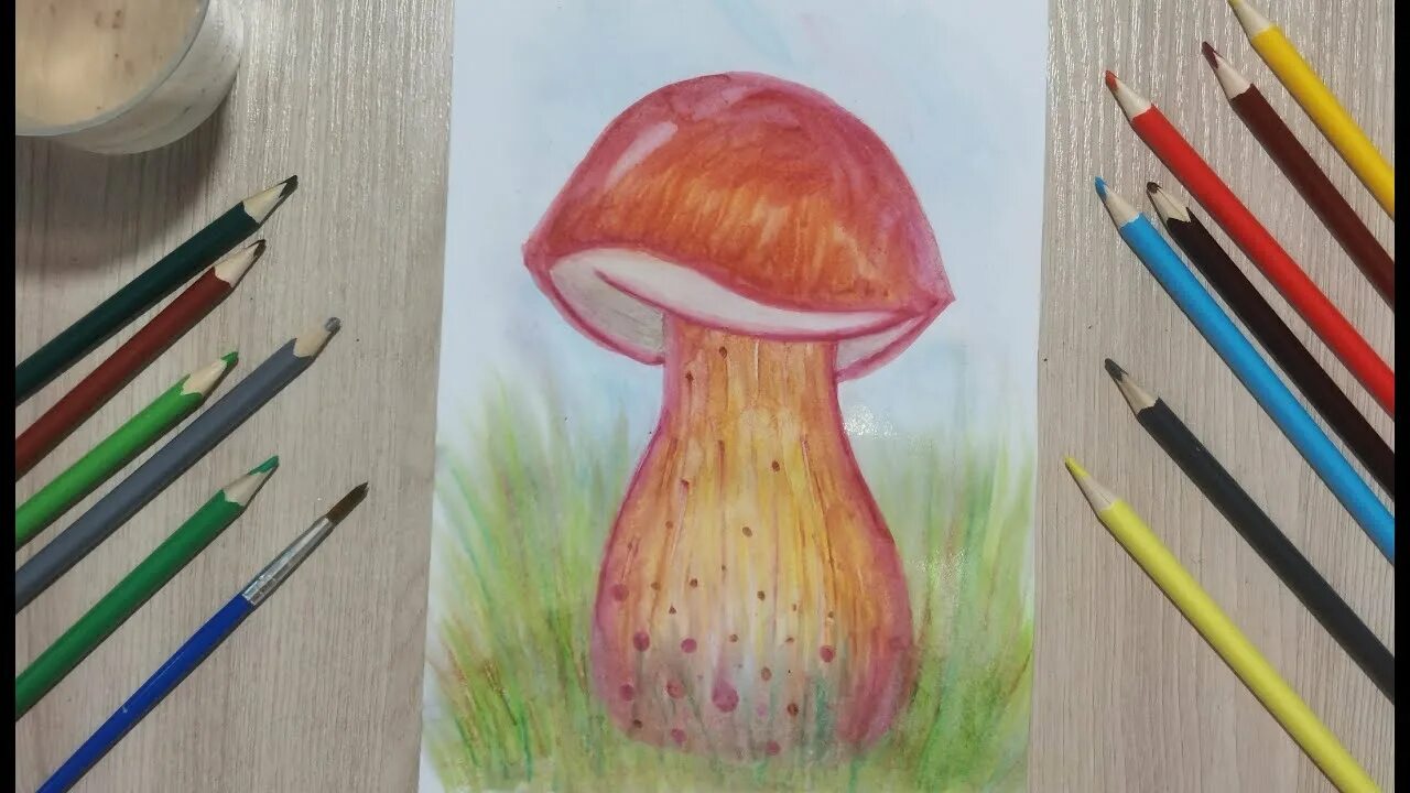 Рисование карандашом для детей. Поэтапное рисование дом. Урок рисования для детей карандашами видео. Рисуем пчелу поэтапно с детьми. И фломастерами.
