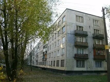 Софийская улица 3
