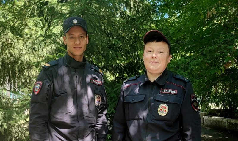 В Чечне при нападении на пост полиции погиб сотрудник МВД - МК Ставрополь (Кавка