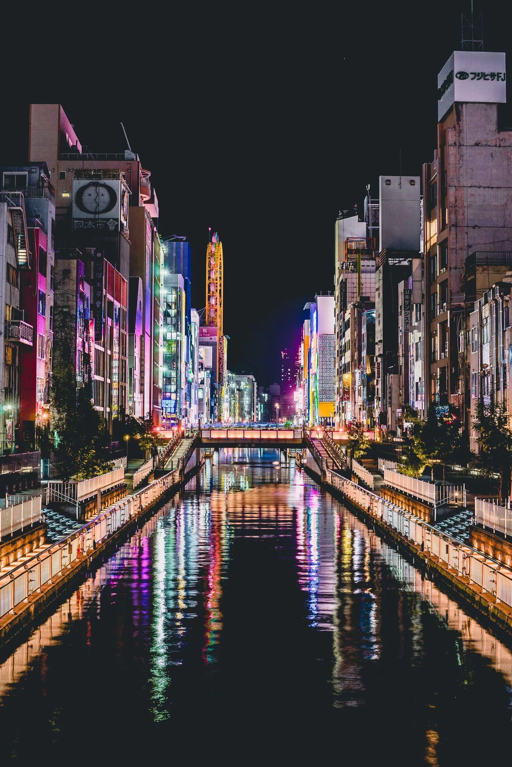 Поездка в японию 2024. Город Осака Мегаполис. Осака Япония. Токио город Осака. Осака центр города архитектура.