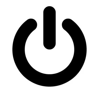 Power on off