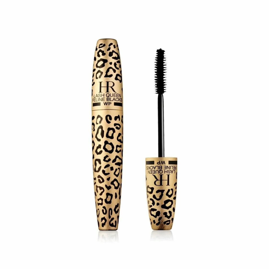 Тушь черно золотая. Тушь Helena Rubinstein Lash Queen. Helena Rubinstein Lash Queen Feline Blacks. Тушь Helena Rubinstein Lash Queen Feline. Тушь HR Helena Rubinstein.