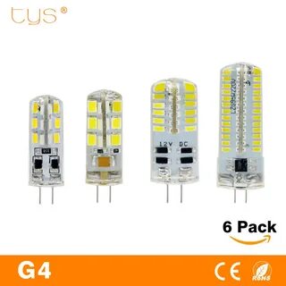 Лампа g4 220
