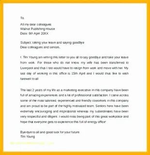 Dear colleagues