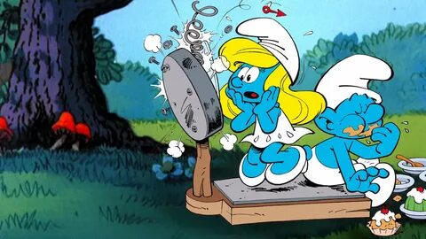 Watch the smurfs hbo max