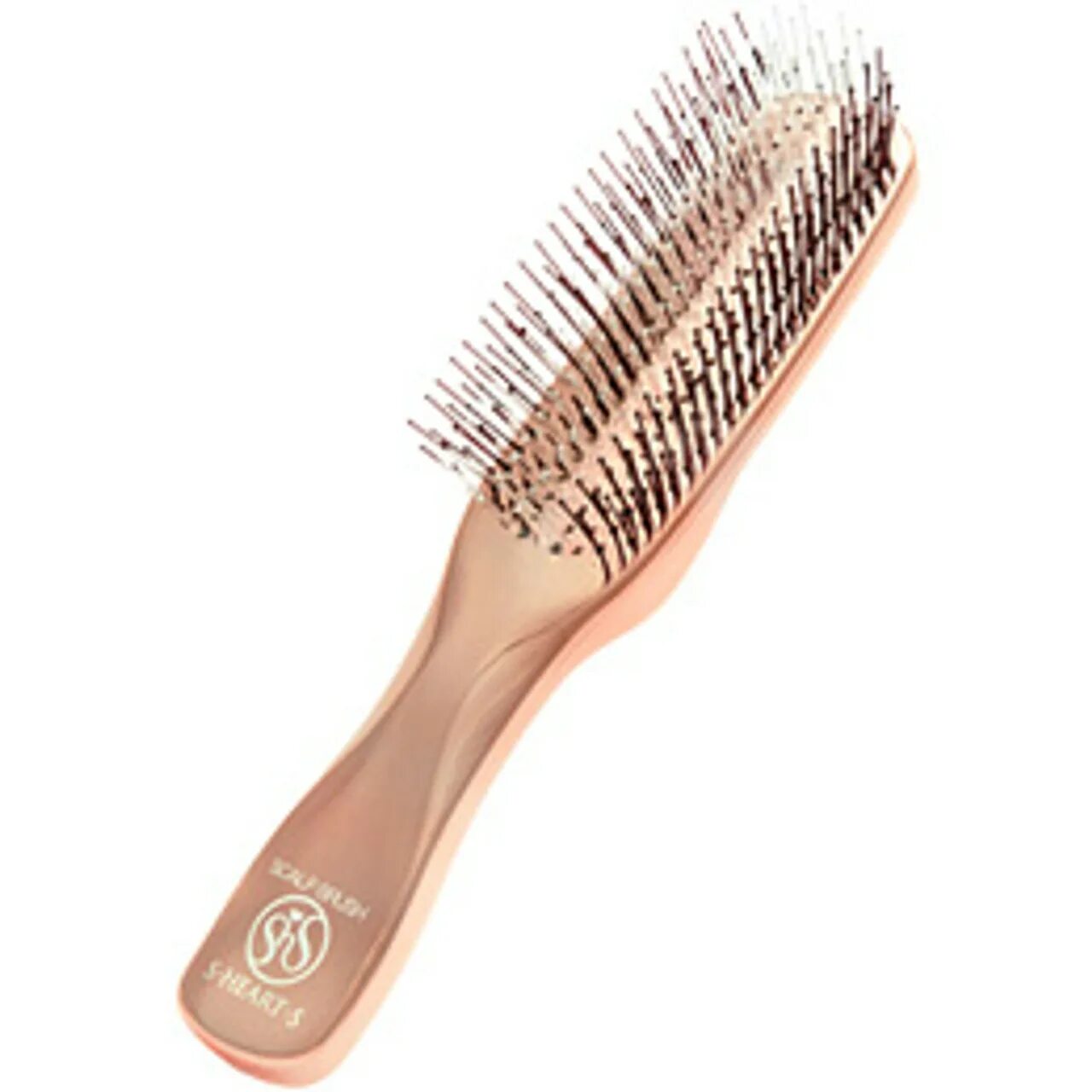Scalp brush s heart s. Расческа scalp brush. японская расческа scalp brush. majestic scalp brush расческа. скальп браш японская расческа.