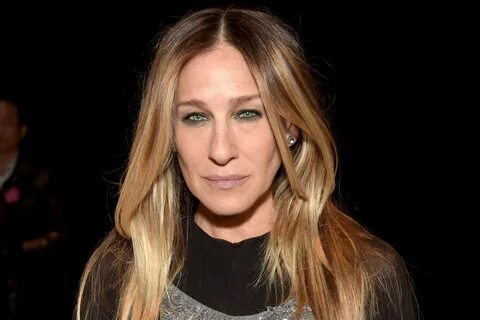 Sarah jessica parker