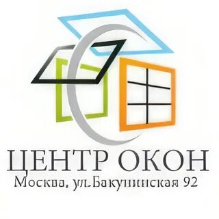 Центр окон