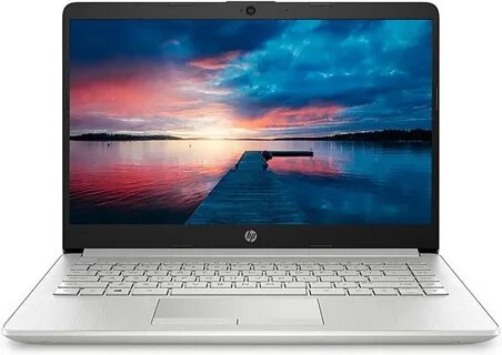 Notebook is