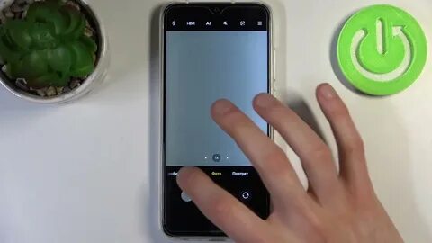 Настроить редми ноте 8