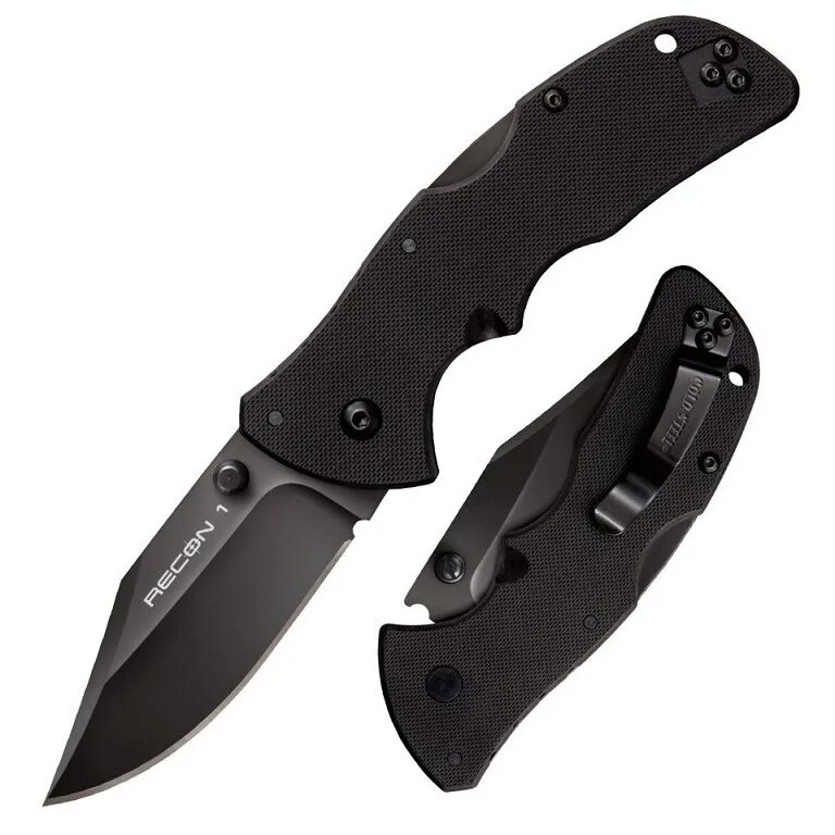 Cold Steel Mini Recon 1. Cold Steel Mini Recon 1 clip. Cold Steel Recon Mini. Cold Steel Mini Recon 1 tanto point. Cold steel mini