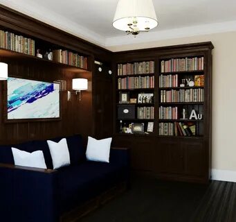 Library 8