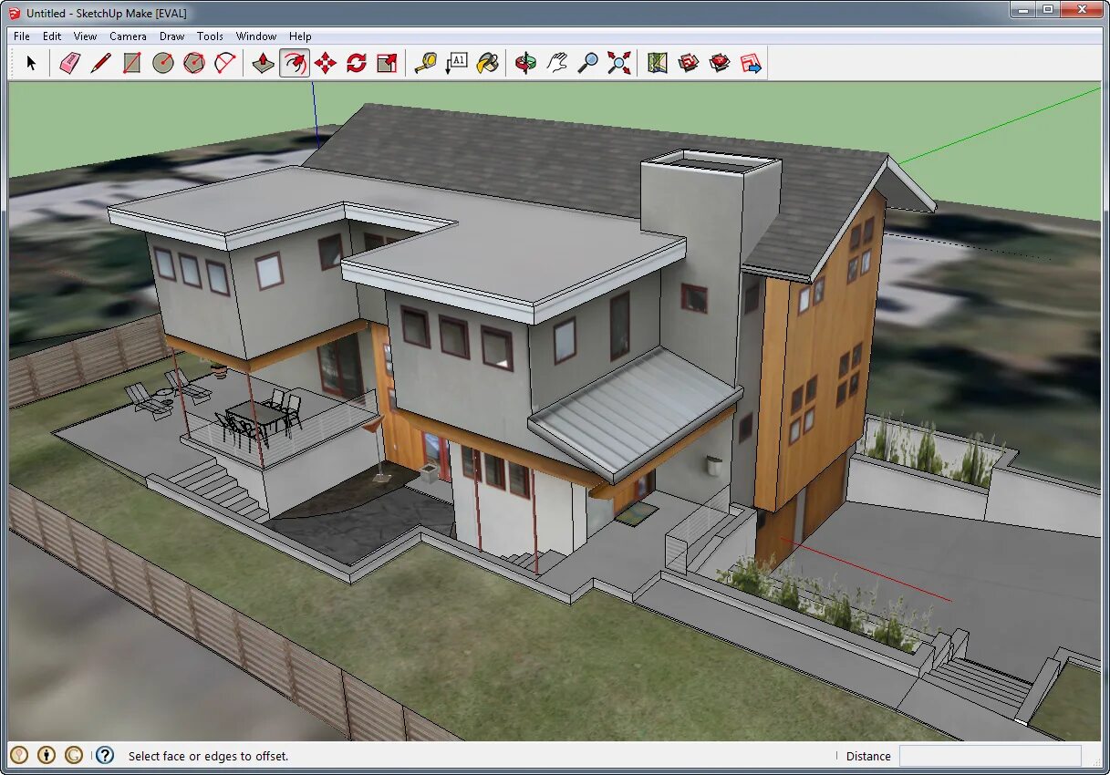 Построй дом приложение. 3д моделирование Sketchup. 3 Д моделирование скетч ап. Скетчап 3д. Программа для 3d моделирования Sketchup.