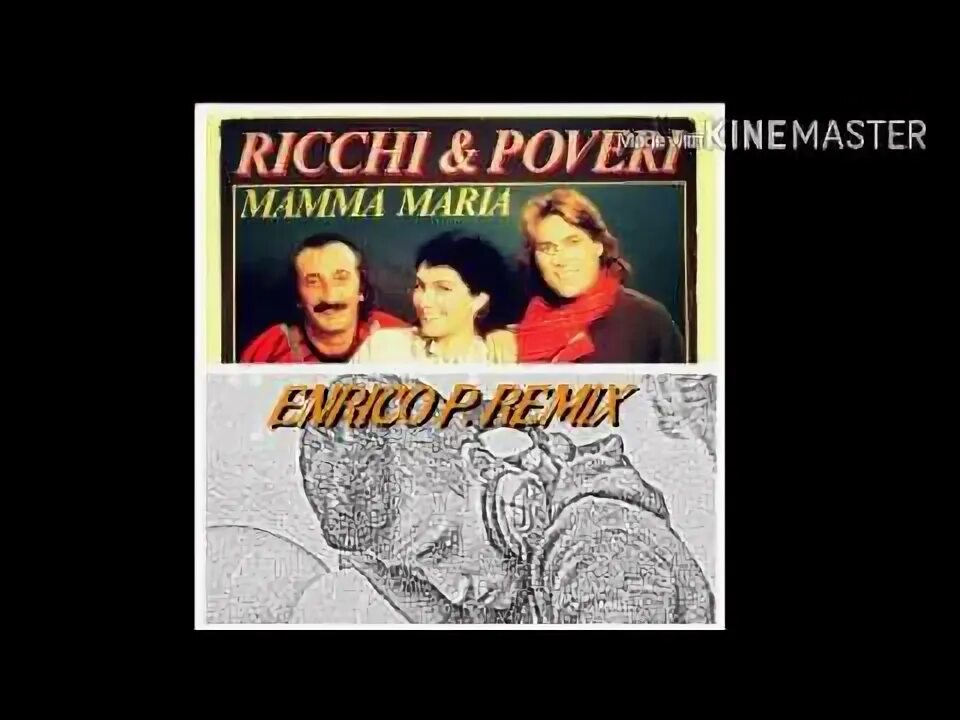 Ricchi poveri mamma maria