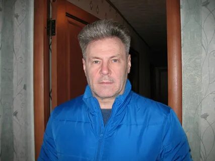 Человек 62 года