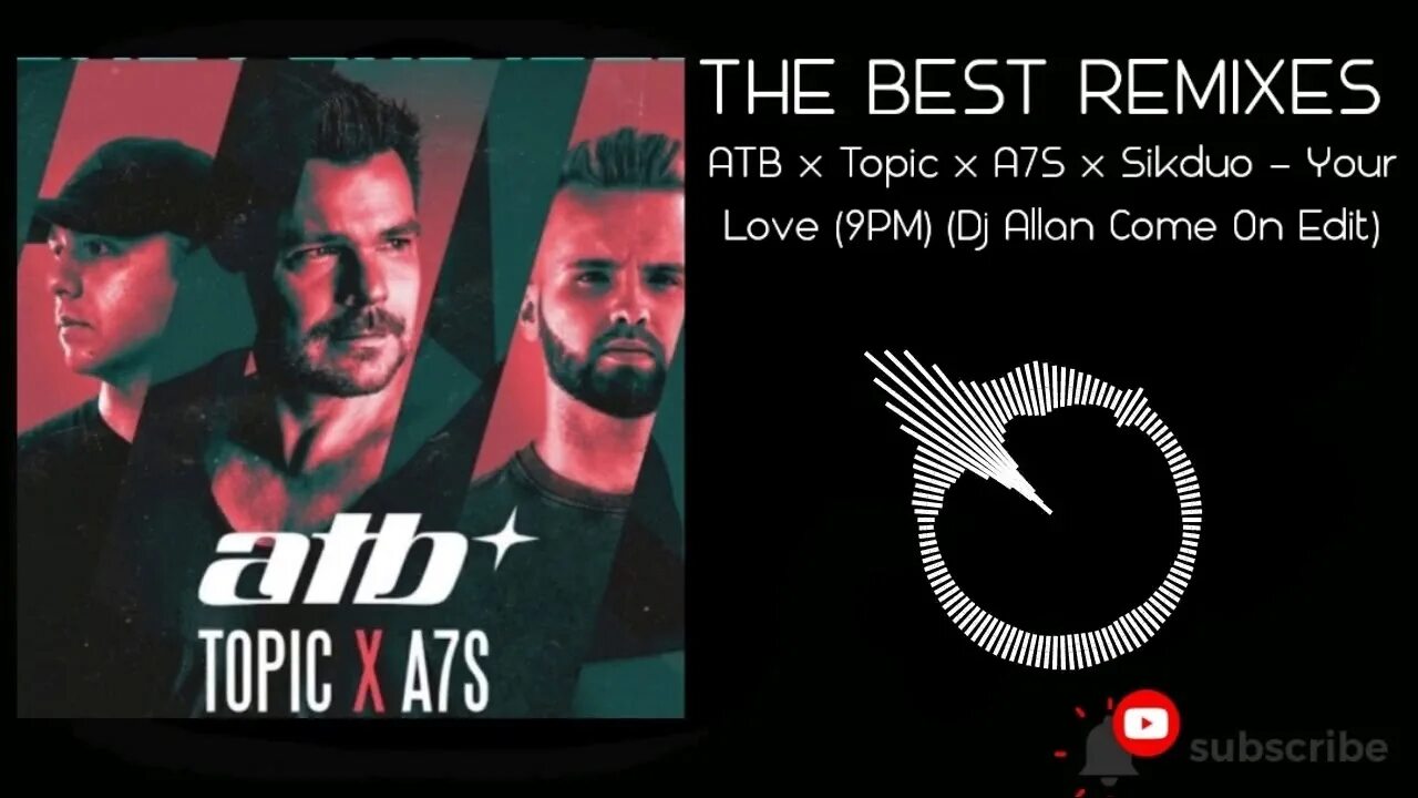 Atb topic a7s. ATB X topic x a7s - your Love (9pm). ATB - your Love (9pm). ATB X topic x a7s.