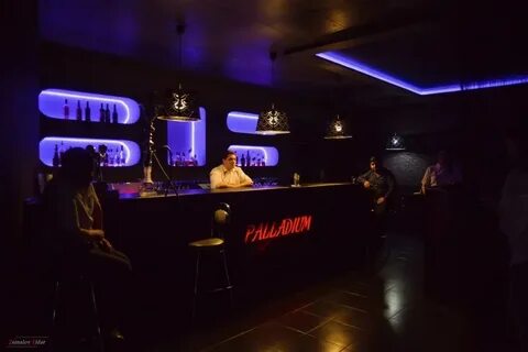 Караоке бары иваново