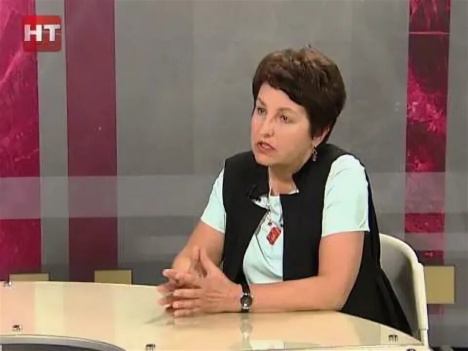 Диалог татьяны
