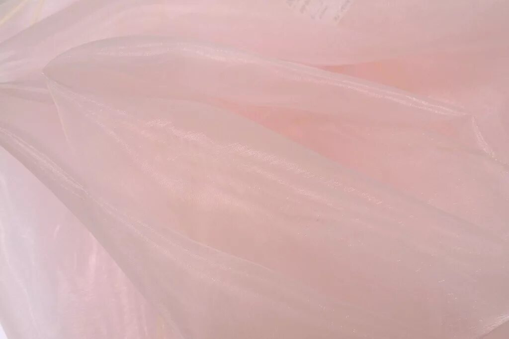 нежная вуаль