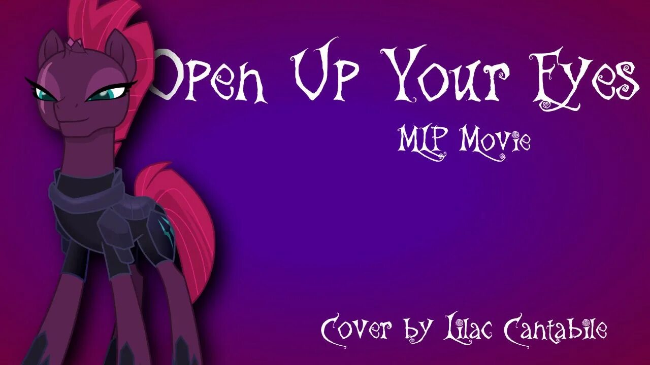 MLP open up your Eyes обложка. Open up your Eyes MLP. MLP Eyes. Tempest Shadow - open up your Eyes AAAAAAAAAAAAAAAAAAAAA.