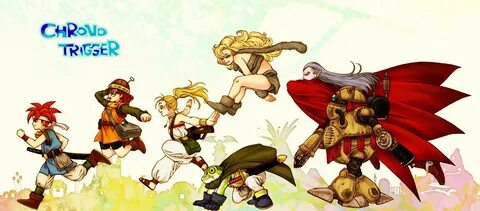 Trigger link