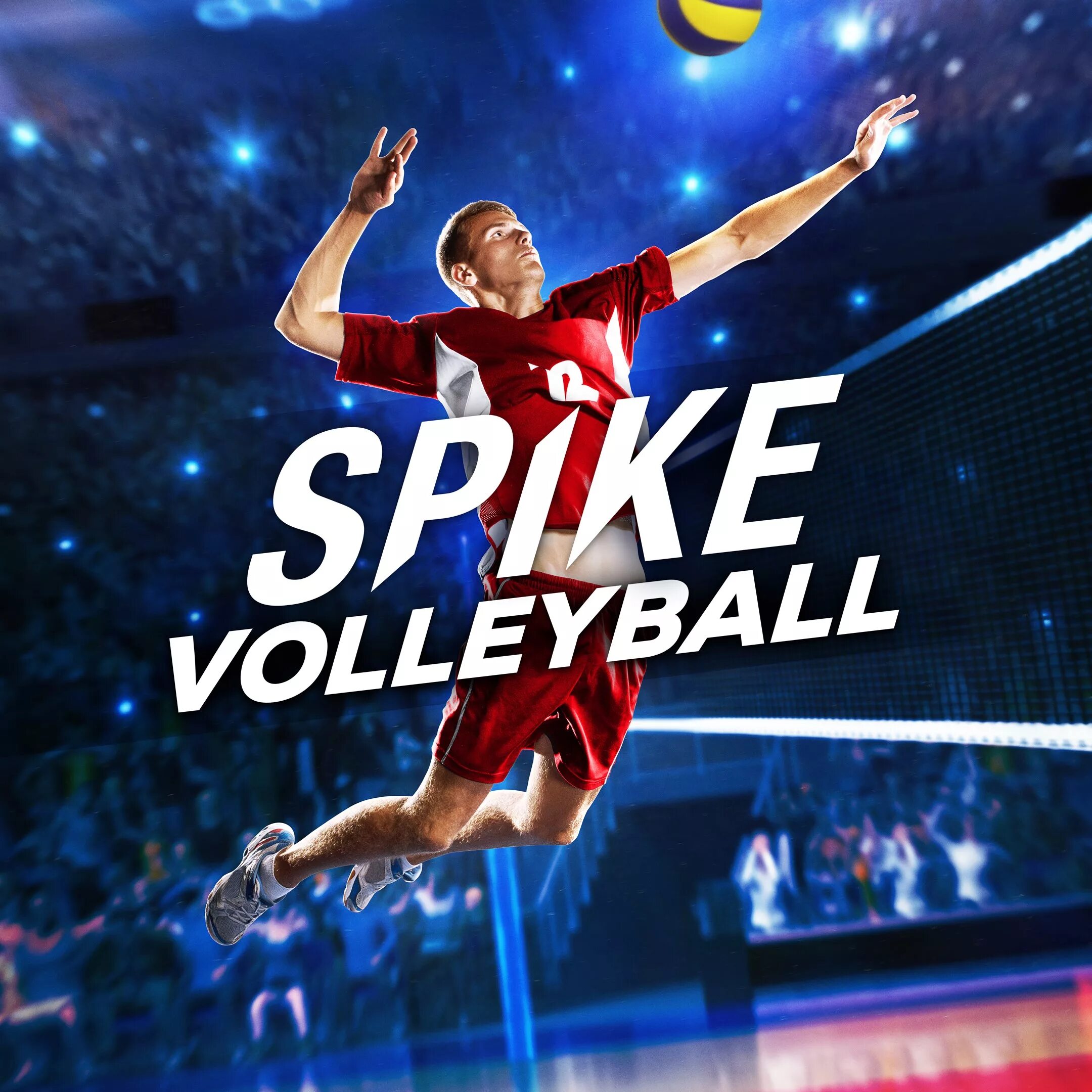 Игра спайк волейбол. Volleyball ps4. The Spike Volleyball игра. Волейбол на ps4. Spike Volleyball ps4.