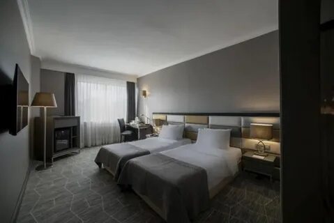 Taksim hotel
