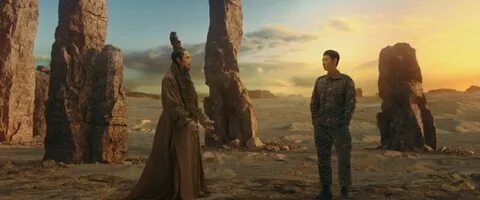 Последний бога 3