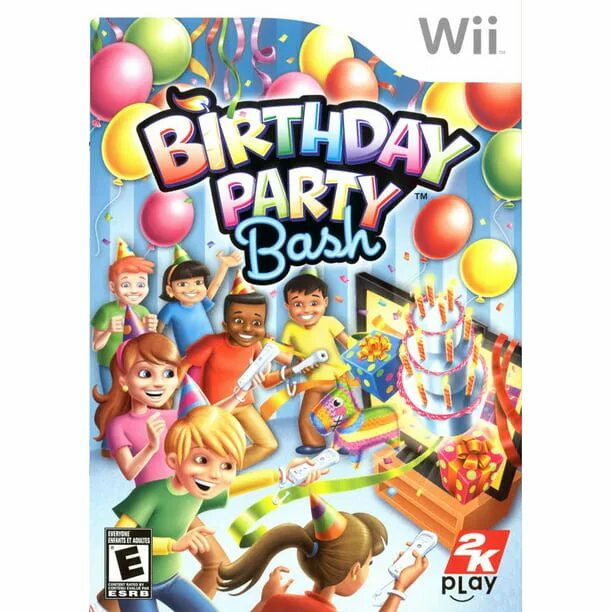 Игры Wii Party. Настольные игры на день рождения. Детские игры на день рождения. Игры на Wii вечеринка.