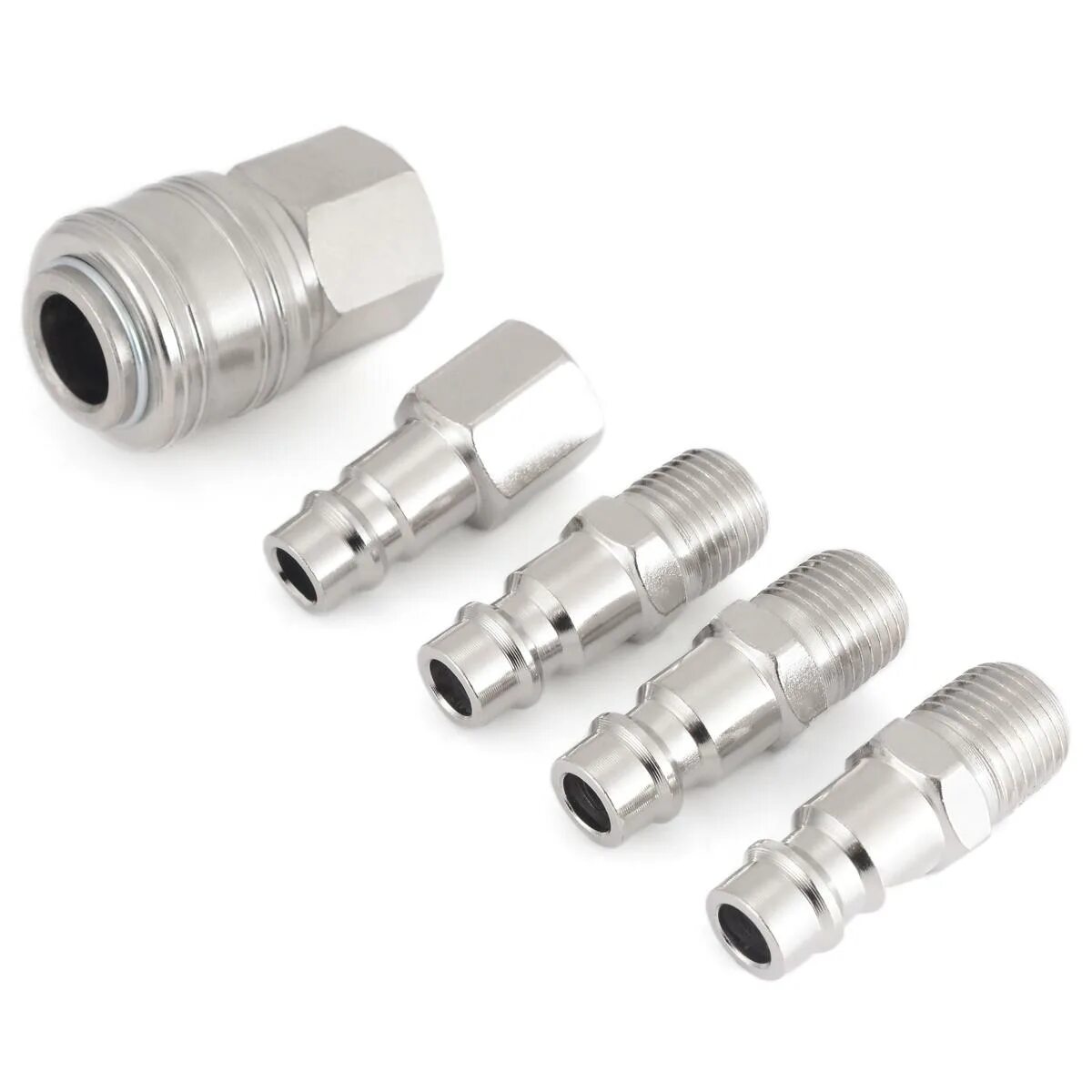 Пневматический штуцер для шланга европейского стандарта. Штуцер euro 1/4 поворотный. Евро штуцер. Тайваньские штуцера 134a. Быстросъём пневмо 6мм м10.