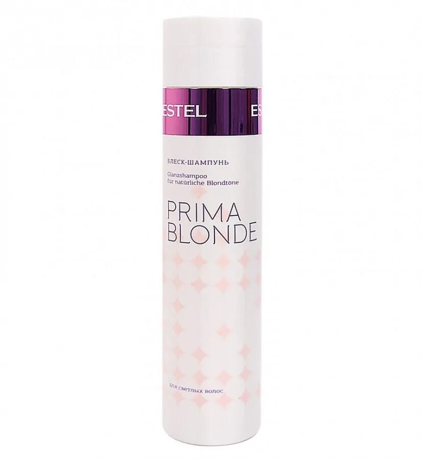 Блеск estel professional. Двухфазный спрей прима блонд эстель. estel otium estel prima blond двухфазный спрей для светлых волос 200мл*. блеск-шампунь для светлых волос estel prima blonde (1000 мл). блеск-шампунь для светлых волос estel prima blonde (250 мл).