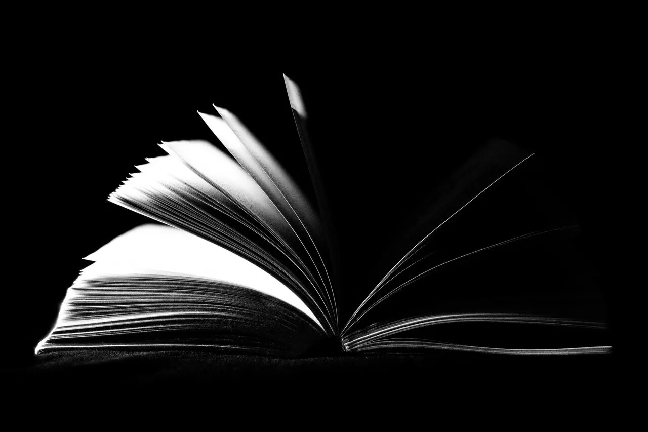 Open page
