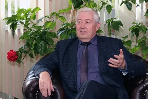 Биография смоленского