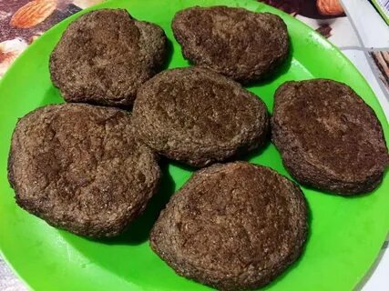 Котлеты из печени говяжьей в духовке рецепт