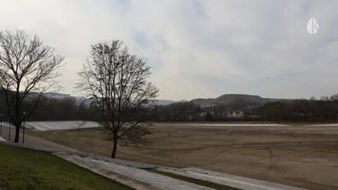 Новое озеро в кисловодске как доехать