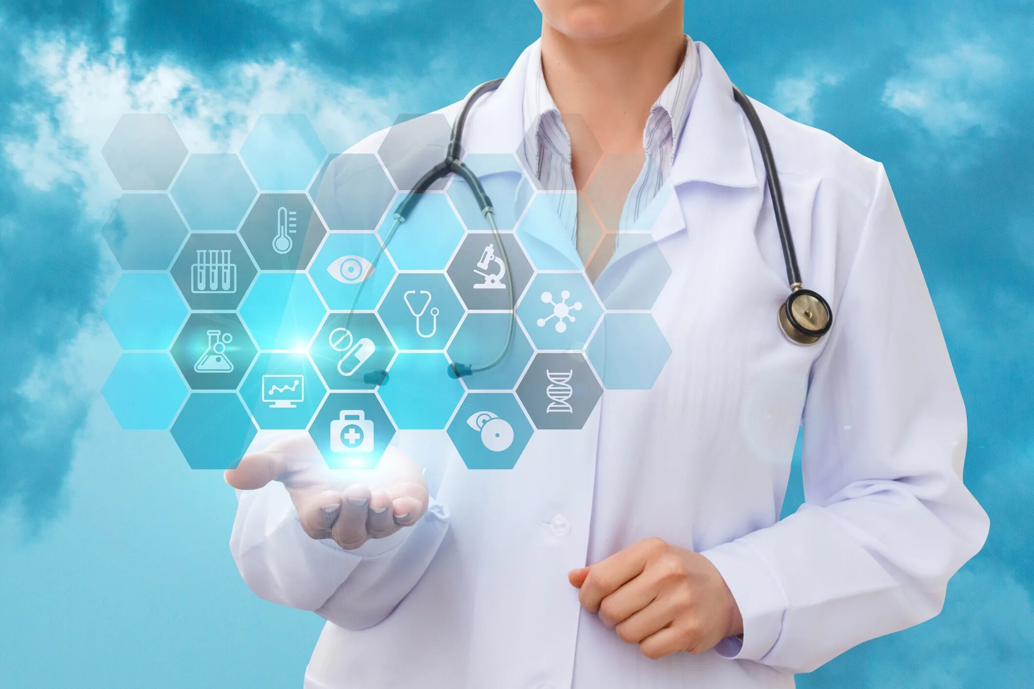 Healthcare system