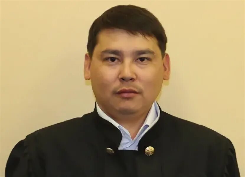 Судьи аксая